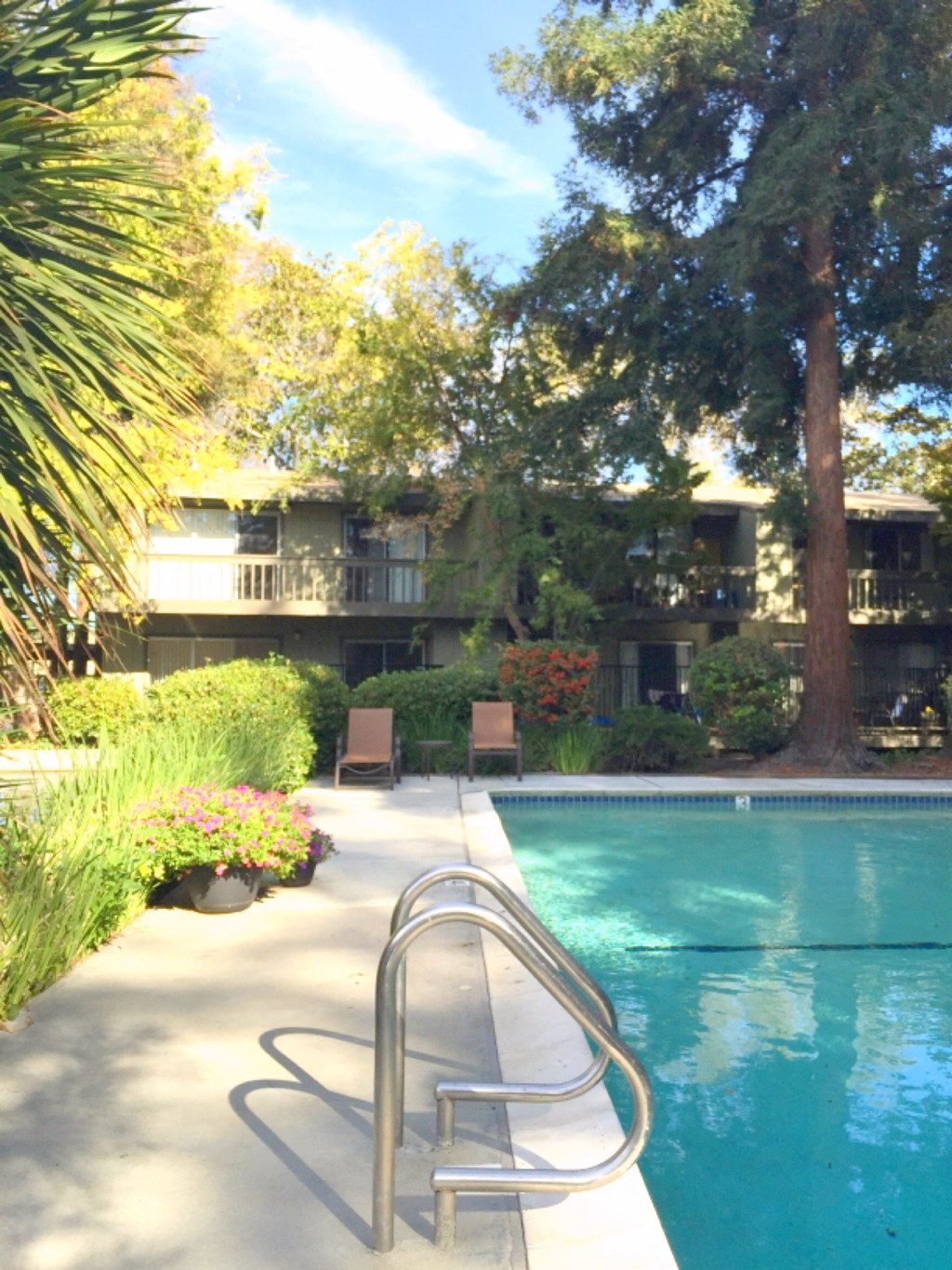 Riverdeck Apartments