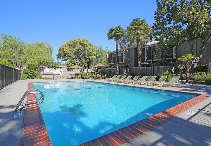 110 Remington Apartments 110 E Remington Drive  Sunnyvale, CA 94087