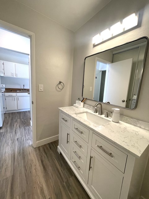 Woodland Arms Apartments