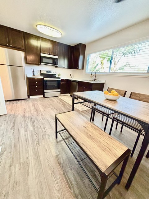 Campbell Plaza Apartments