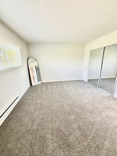 Campbell Plaza Apartments