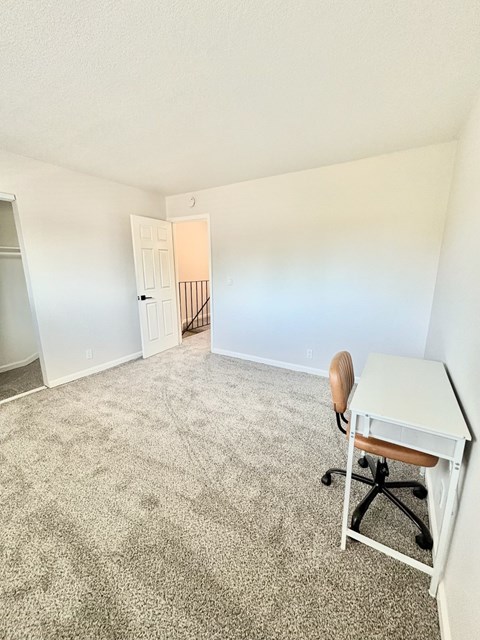 Campbell Plaza Apartments