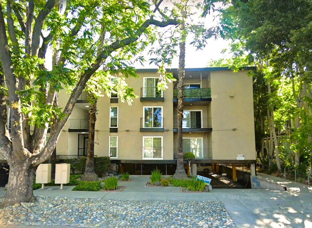 Village Apartments 576 S. 5th Street  San Jose, CA 95112