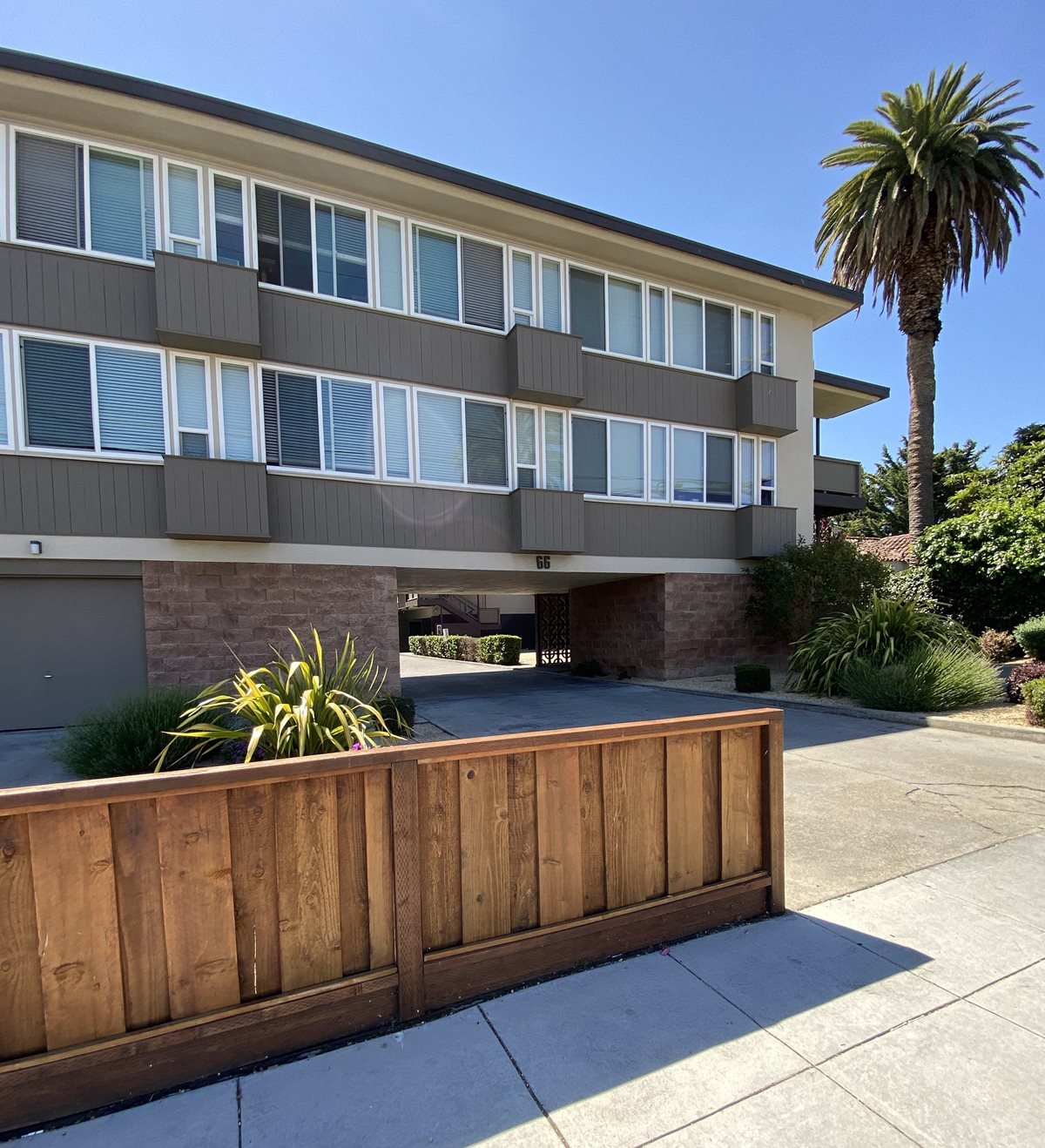 66 E. 39th Avenue Rentals - San Mateo