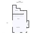 Floorplan - Studio