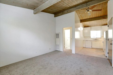 Mari Court  586 mariposa ave mountain view, ca 94040