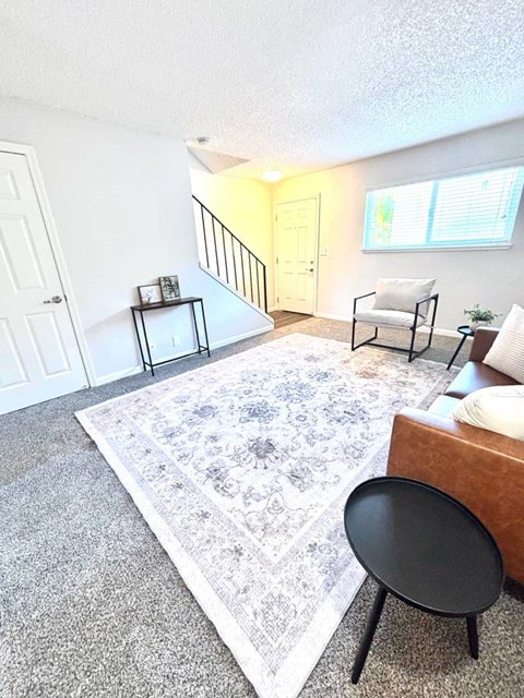 Campbell Plaza Apartments