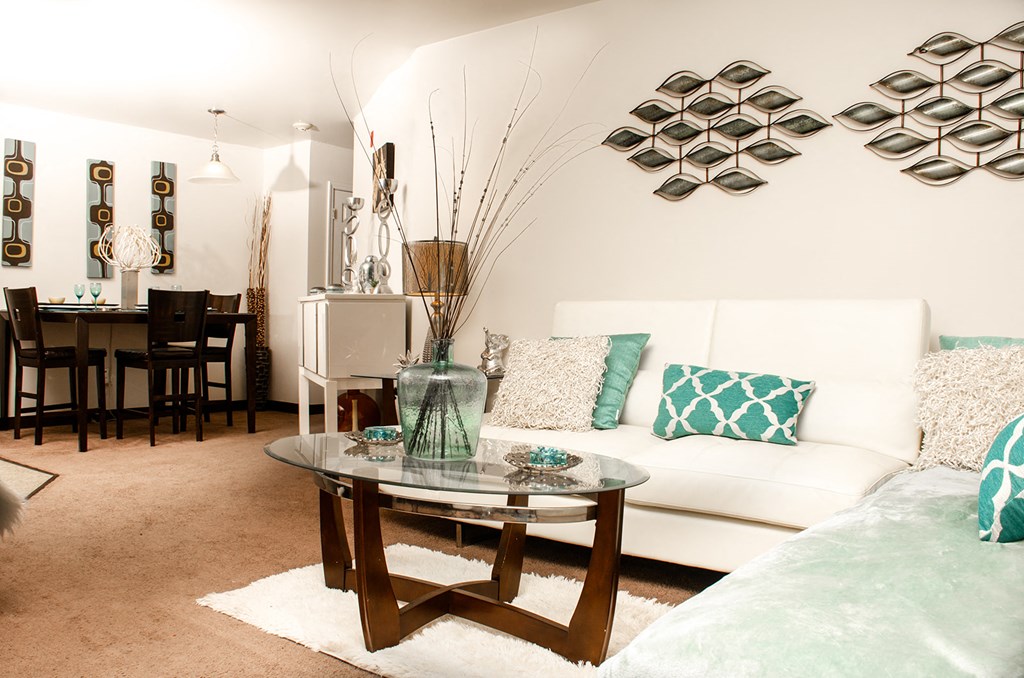 Living Room 2 Ginger