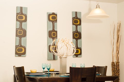 Ginger Dining 2