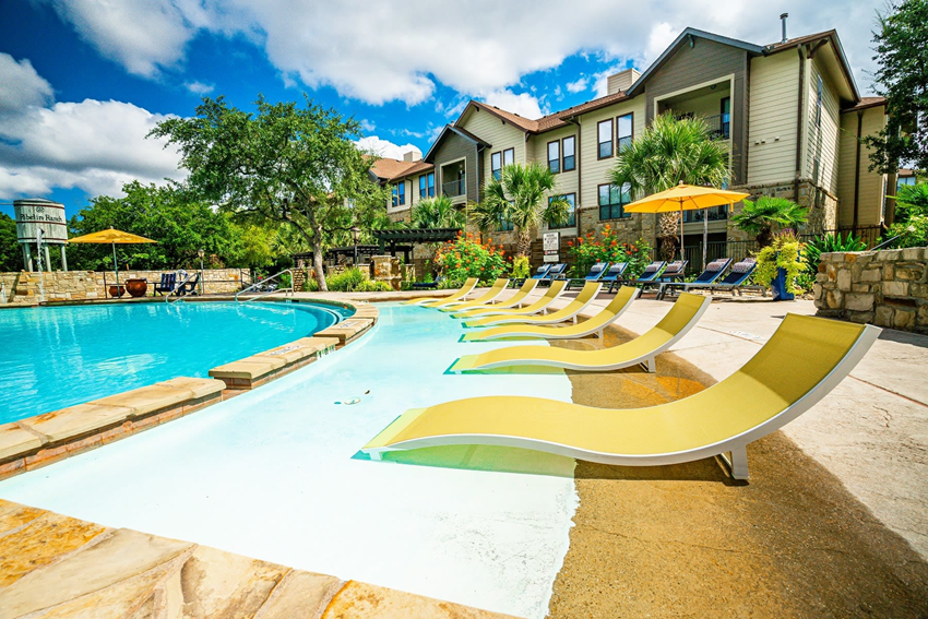 Bridge At Ribelin Ranch Apartments, 9900 McNeil Dr, Austin, TX RentCafe