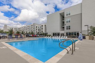 5605 Springdale Road 1-3 Beds Apartment for Rent
