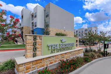 5605 Springdale Road 1-3 Beds Apartment for Rent