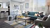 1-bedroom apartment at Bridge At Soco Crossing Apartments in Austin