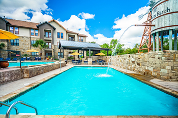 9900 McNeil Dr 1-3 Beds Apartment for Rent - Photo Gallery 4
