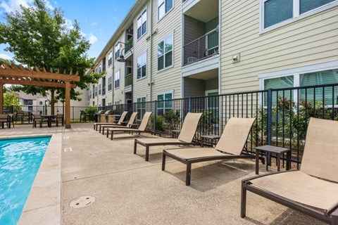 6725 Circle S Road 3 Beds Apartment for Rent