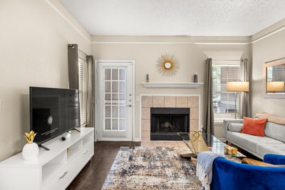 11908 Anderson Mill Rd 1-3 Beds Apartment for Rent