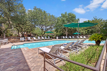 9009 N FM 620 1-4 Beds Apartment for Rent - Photo Gallery 24