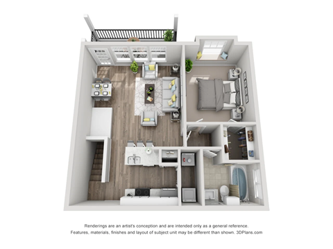 9009 N FM 620 1-4 Beds Apartment, Townhouse for Rent - Photo Gallery 43