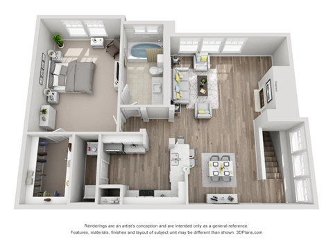 9009 N FM 620 1-4 Beds Apartment, Townhouse for Rent - Photo Gallery 44