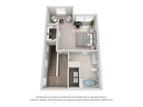 9009 N FM 620 1-4 Beds Apartment, Townhouse for Rent - Photo Gallery 45