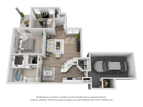 9009 N FM 620 1-4 Beds Apartment, Townhouse for Rent - Photo Gallery 46