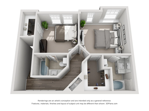 9009 N FM 620 1-4 Beds Apartment, Townhouse for Rent - Photo Gallery 47