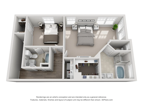 9009 N FM 620 1-4 Beds Apartment, Townhouse for Rent - Photo Gallery 50