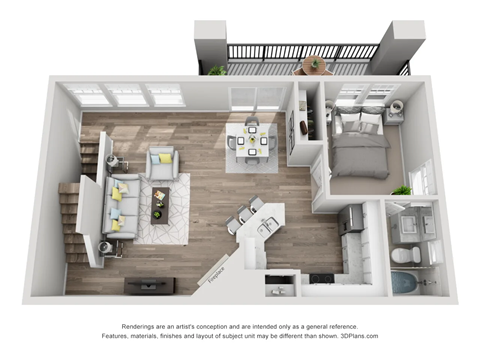 9009 N FM 620 1-4 Beds Apartment, Townhouse for Rent - Photo Gallery 51