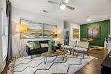 1-bedroom apartment at Bridge At Southpark Landing Apartments in Austin