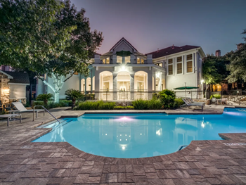 9009 N FM 620 1-4 Beds Apartment for Rent - Photo Gallery 22