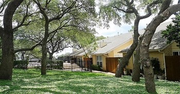 8810 Tallwood Drive 1-3 Beds Apartment for Rent - Photo Gallery 6
