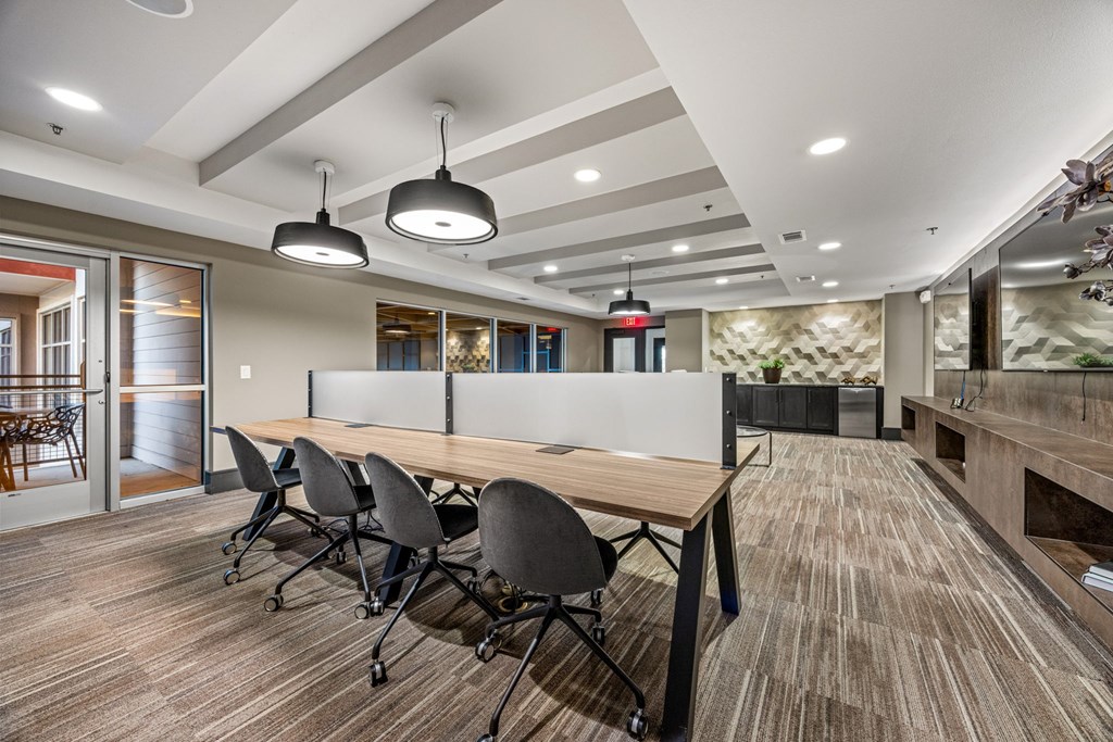 Office Space at Bridge at Henley, Austin