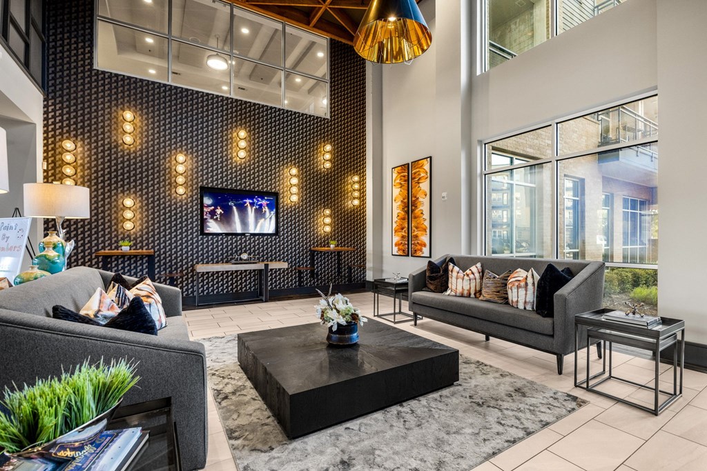 Clubhouse at Bridge at Henley, Austin, TX