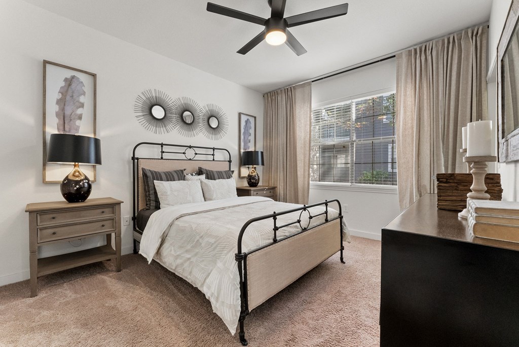 Gorgeous Bedroom at Preserve at Rolling Oaks, Texas