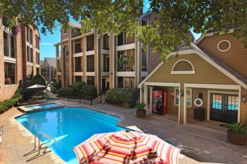 13129 NW Military Hwy 1-2 Beds Apartment for Rent - Photo Gallery 2