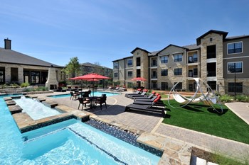 8100 Anderson Mill Rd 1-2 Beds Apartment for Rent - Photo Gallery 5