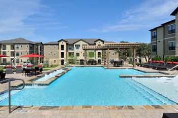 8100 Anderson Mill Rd 1-2 Beds Apartment for Rent - Photo Gallery 4
