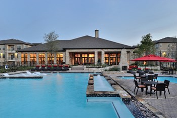 8100 Anderson Mill Rd 1-2 Beds Apartment for Rent - Photo Gallery 3