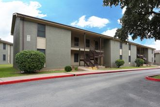 1190 Airport Blvd 1-3 Beds Apartment for Rent