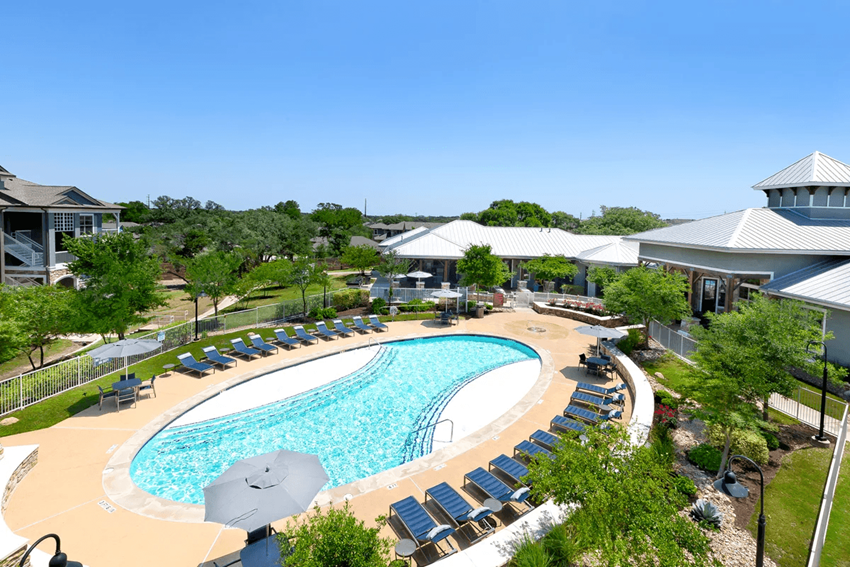 Amenities  Bridge at Indigo Apartments in Austin, Texas