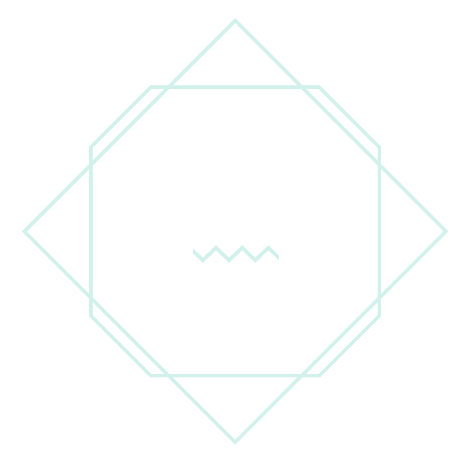 a logo for topa bluffs beachside apartments