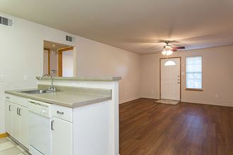 Park Terrace Apartments