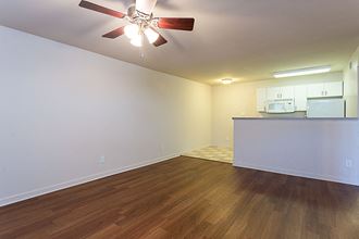 Park Terrace Apartments