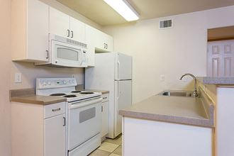 Park Terrace Apartments