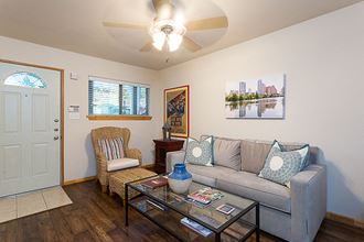 Park Terrace Apartments