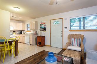 Park Terrace Apartments