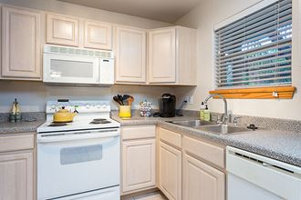 Park Terrace Apartments