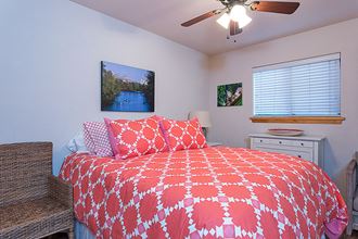 Park Terrace Apartments