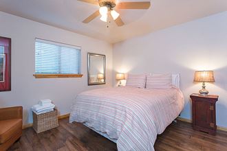 Park Terrace Apartments