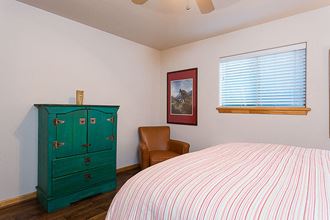 Park Terrace Apartments